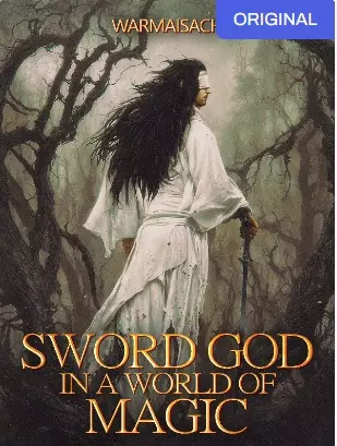 Sword God in a World of Magic
