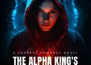 THE ALPHA KING'S HUMAN MATE
