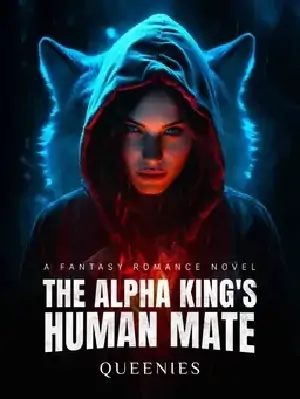 THE ALPHA KING'S HUMAN MATE
