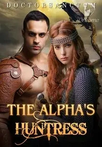 THE ALPHA'S HUNTRESS
