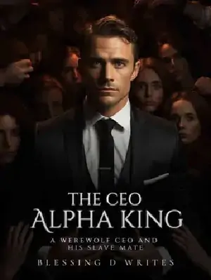THE CEO ALPHA KING