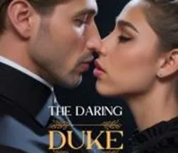 THE DARING DUKE AND ME