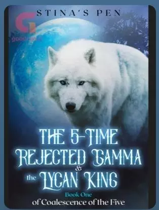 The 5-Time Rejected Gamma & The Lycan King