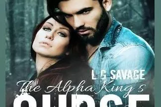 The Alpha King's Curse