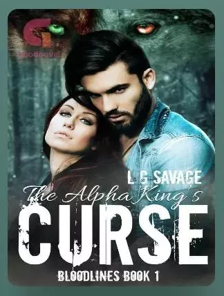 The Alpha King's Curse