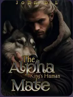 The Alpha King's Human Mate