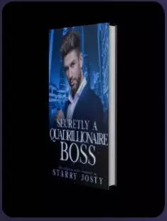 Secretly A Quadrillionaire Boss