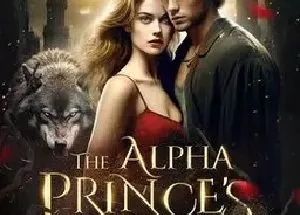 The Alpha Prince's Redemption