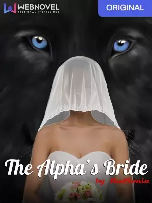 The Alpha's Bride