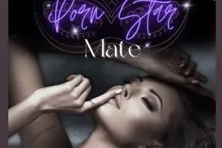 The Alphas' Corn Star Mate.