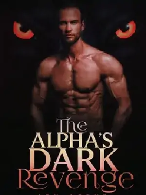 The Alpha's Dark Revenge