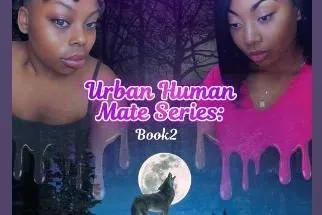 The Alpha's Plus Size Urban Human Mate Mina And Lynn's Story