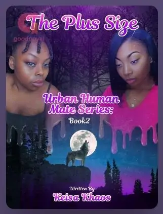 The Alpha's Plus Size Urban Human Mate Mina And Lynn's Story