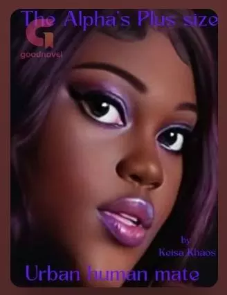 The Alpha's Plus Size Urban Human Mate