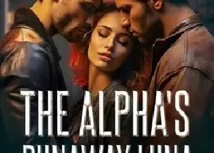 The Alpha's Runaway Luna
