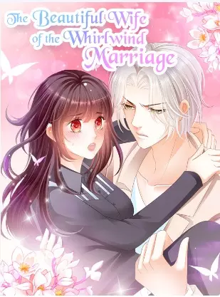 The Beautiful Wife of the Whirlwind Marriage