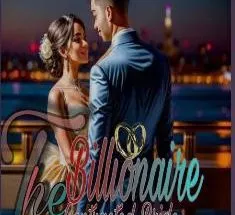 The Billionaire Contracted Bride