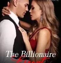 The Billionaire Escort