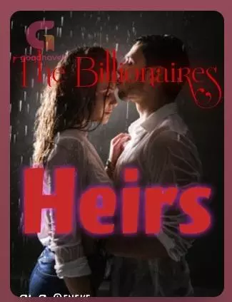 The Billionaire Heirs