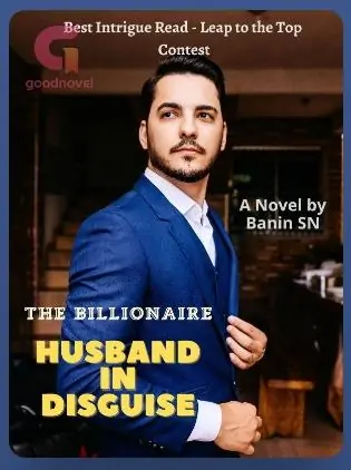 The Billionaire Husband In Disguise