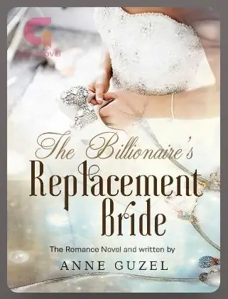 The Billionaire's Replacement Bride