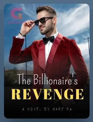 The Billionaire's Revenge