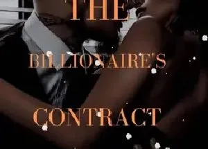 The Billionaire's contract