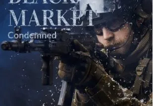 The Black Market