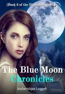 The Blue Moon Chronicles