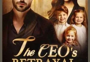 The CEO's Betrayal My Ex-lover Has Triplets