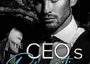 The CEO's Proposition (Sebastian Brothers)