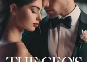 The CEO's contract lover