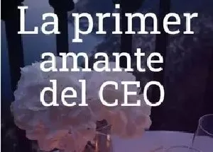 The CEO's first love
