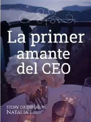 The CEO's first love