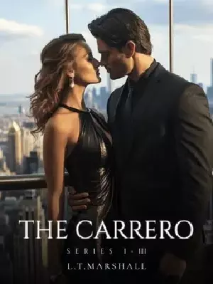 The Carrero Series (1-3)