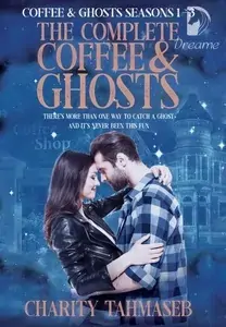The Complete Coffee and Ghosts