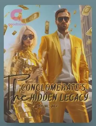 The Conglomerate's Hidden Legacy