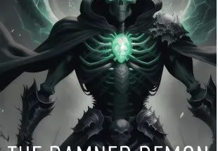 The Damned Demon