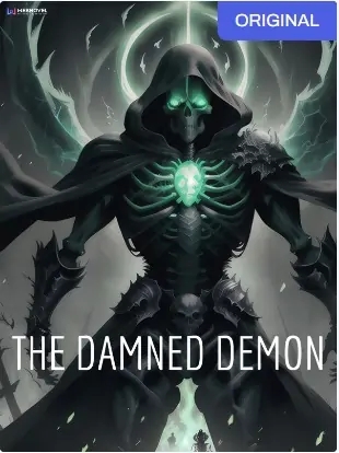 The Damned Demon