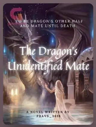 The Dragon Unidentified Mate