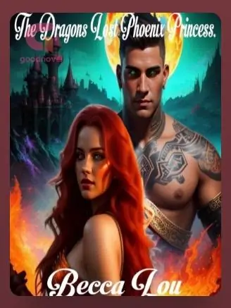 The Dragon's Lost Phoenix Princess