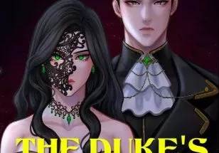 The Duke's Masked Wife