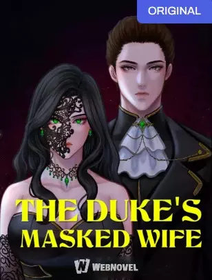 The Duke's Masked Wife