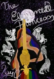 The Elemental Princess