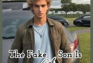 The Fake Son Is A Billionaire Young Master