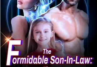 The Formidable Son-In-Law: The Charismatic Lucas Gray