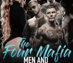 The Four Mafia Men And Their Prize