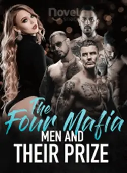 The Four Mafia Men And Their Prize