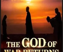 The God of war returns