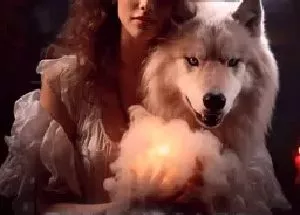 The Healer